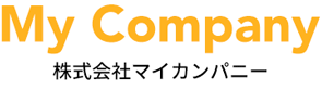 My Company logo